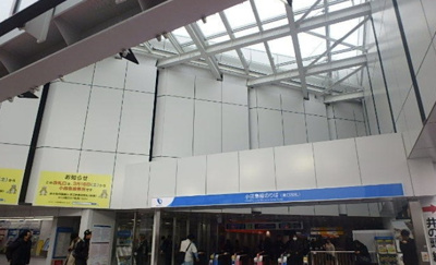 【周辺】 | アーベインテラス下北沢Ⅱ