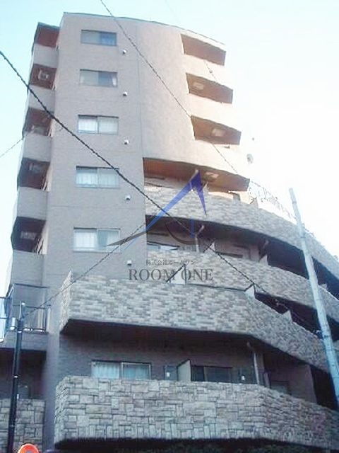 フェニックス笹塚弐番館