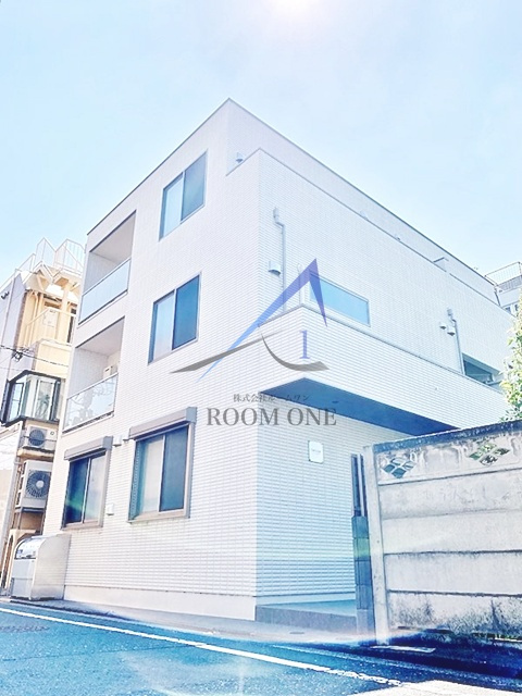 フェリーチェ吉祥寺A