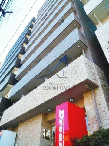 ステージファースト本駒込