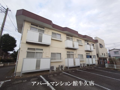 【外観】 | フローラルⅠ