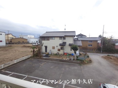 【展望】 | フローラルⅠ