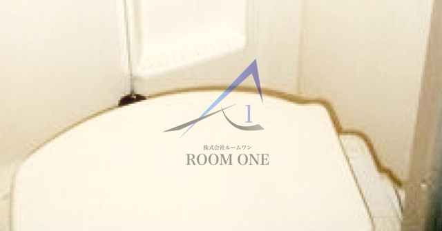 ベイグリッド潮見のトイレ|トイレです。