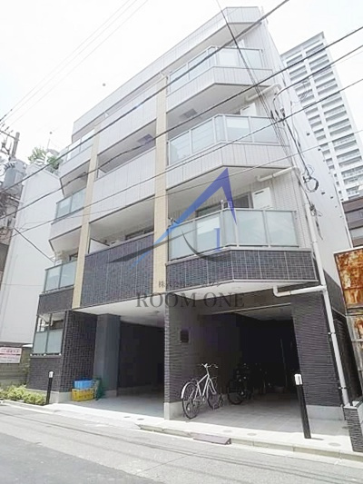 プルミエール秋葉原