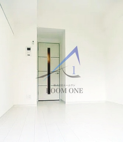 ガーラ・シティ王子の寝室|寝室です。