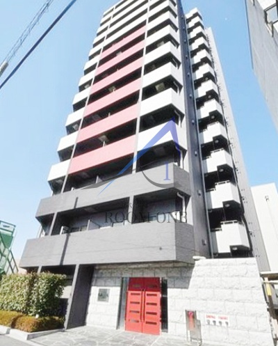 ガーラ・シティ王子