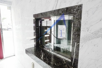 ガーラ・シティ王子