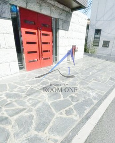 ガーラ・シティ王子