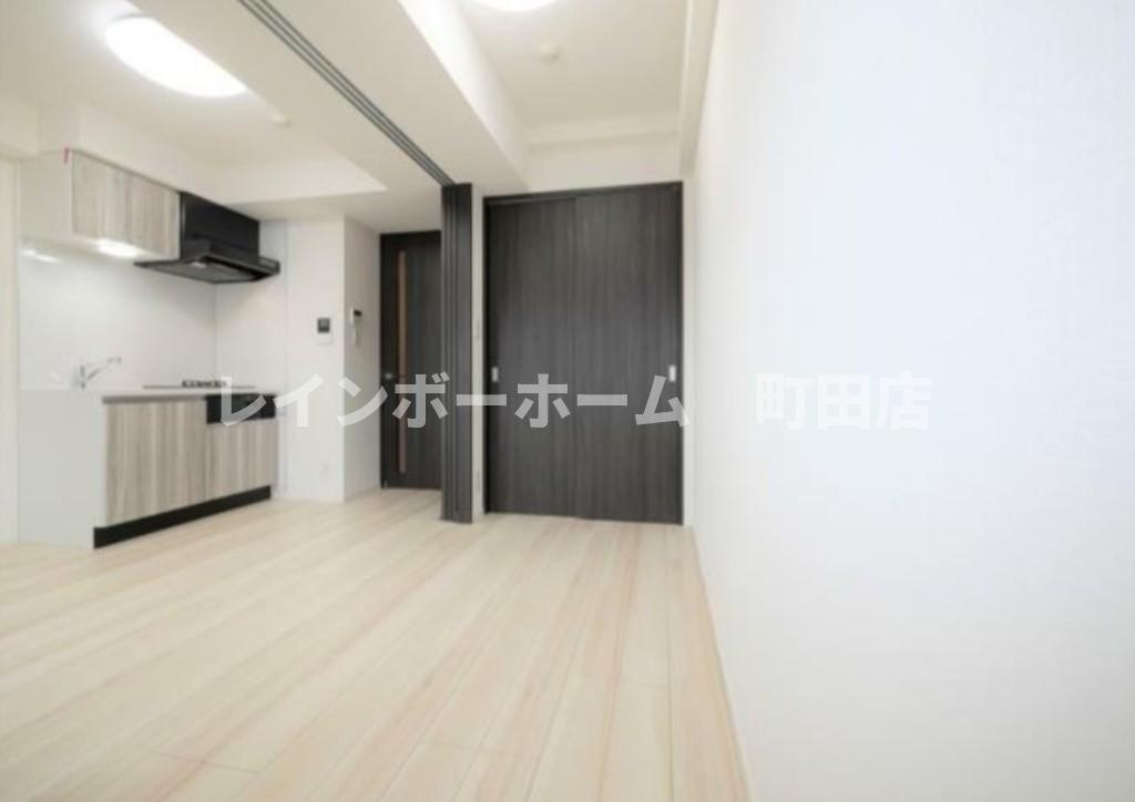 ラフィスタ町田