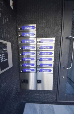 【その他共用部分】 | メゾンハイウェイ春日町