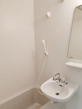 【洗面所】 | イル日暮里