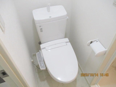 【トイレ】 | イル日暮里