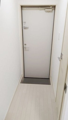 【玄関】 | イル日暮里