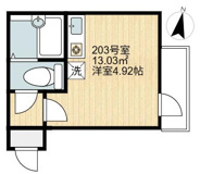 イル日暮里の画像