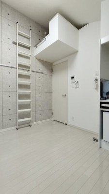 【内装】 | イル日暮里