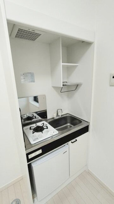 【キッチン】 | イル日暮里