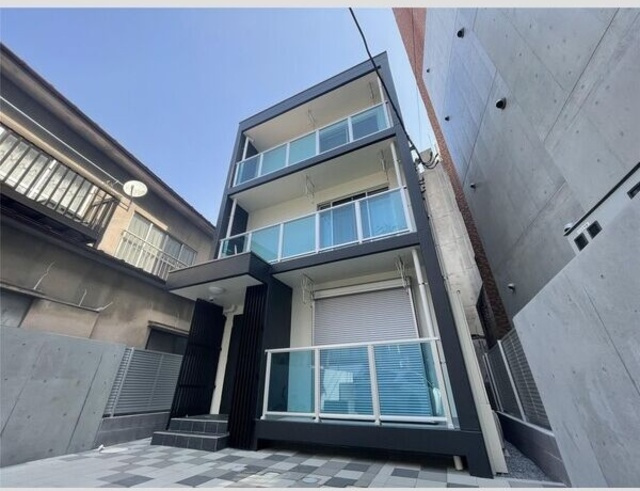 BLESSED LIFE花京院