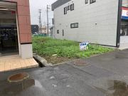 宮古市新川町3-14の外観