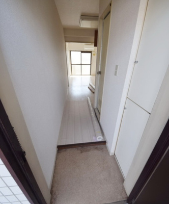 【玄関】 | アンカーヒア調布