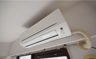 【設備】 | アンカーヒア調布