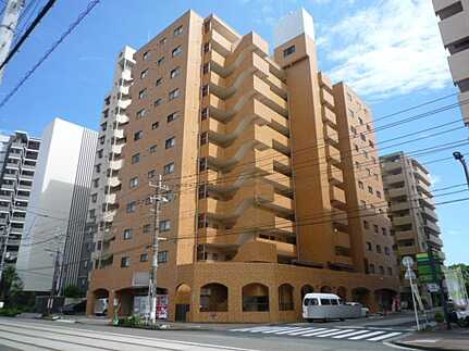 ダイアパレスシーサイド宇品