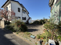 南浦賀土地の画像