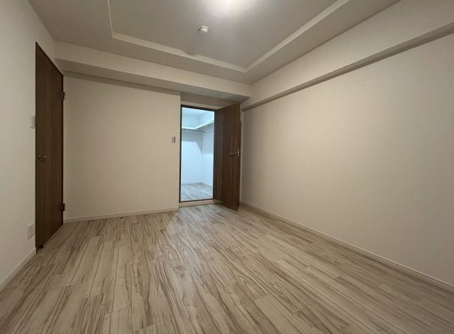 ライオンズマンション上野芝五丁の洋室|洋室約7.0帖