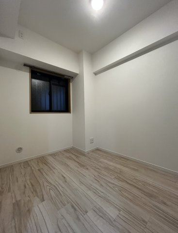 ライオンズマンション上野芝五丁の洋室|洋室②