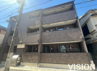 アレイ町屋の画像