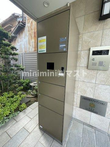 アメティスタの設備