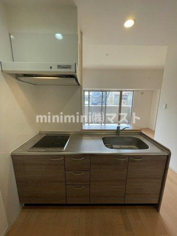 アメティスタのキッチン|別号室参考写真