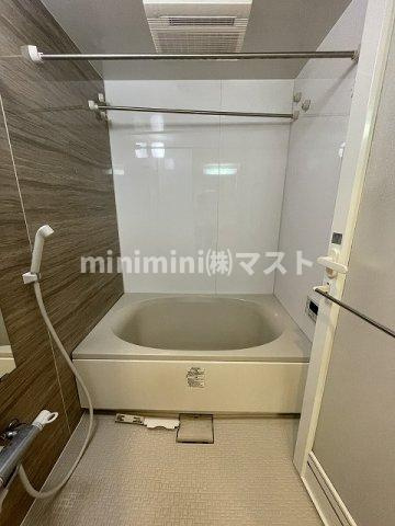 アメティスタの浴室|別号室参考写真