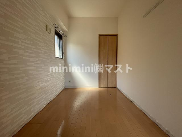 アメティスタの洋室|別号室参考写真