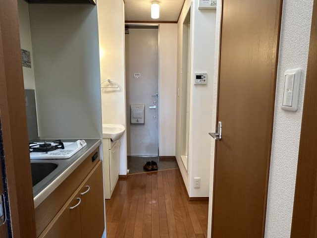 マハロハイムのその他