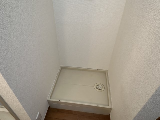 マハロハイムの設備