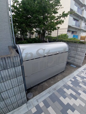 【その他共用部分】 | リブリ・かのん