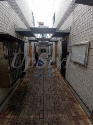 【その他共用部分】 | リブリ・かのん