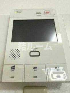 豊島区池袋４丁目の賃貸マンションのセキュリティ