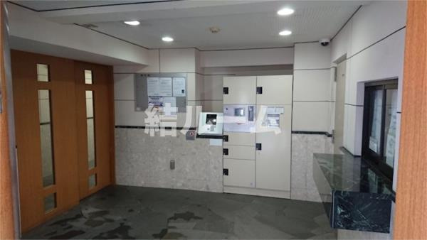 豊島区池袋４丁目の賃貸マンションのその他共用部分