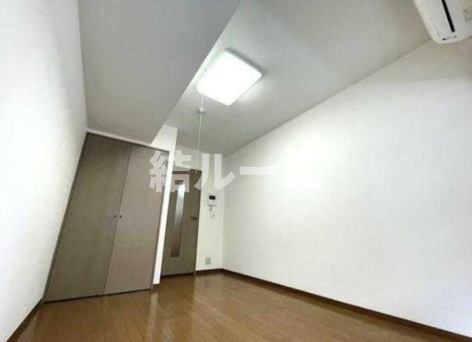 豊島区池袋４丁目の賃貸マンションの内装