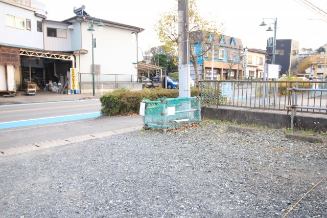フォーブル鍵山Bのその他共用部分