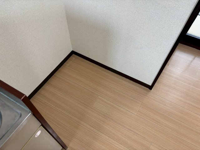 フォーブル鍵山Bの設備
