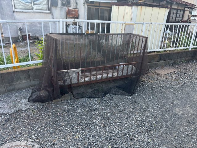 ハイム笹井Aのその他共用部分