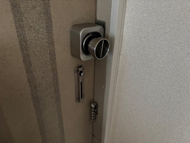 ハイム笹井Aのその他|
