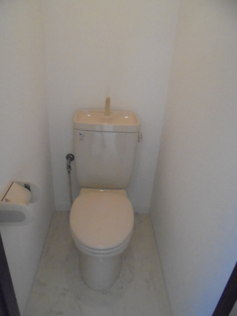 グリーンパレス