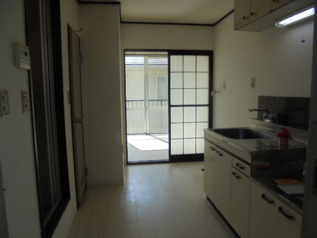 グリーンパレス