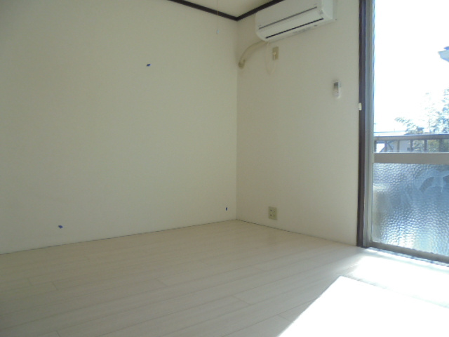 グリーンパレス