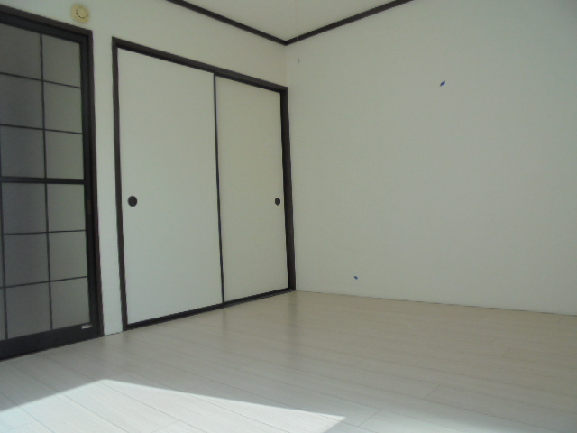 グリーンパレス