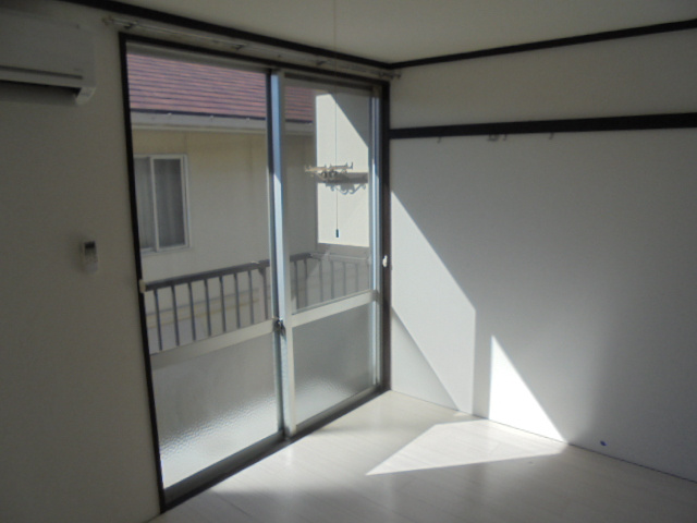 グリーンパレス