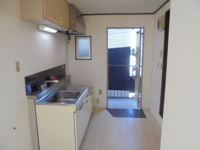 グリーンパレス